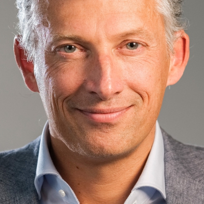Huib van den Heuvel