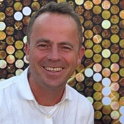 John de Vroome