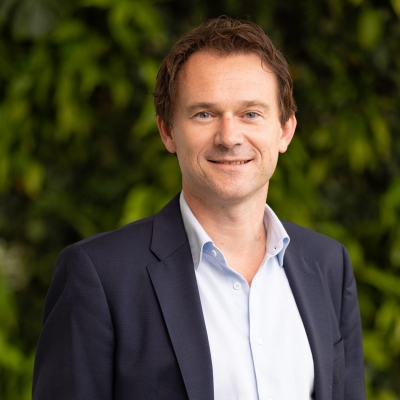 Joris de Groot