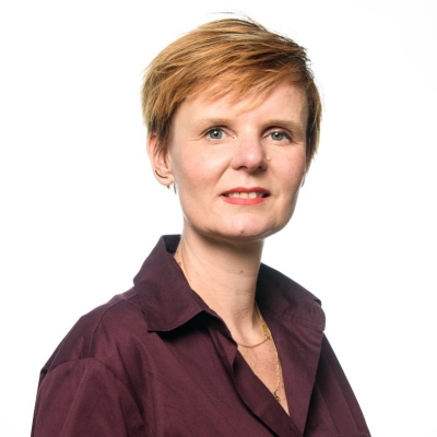 Karen van de Spek