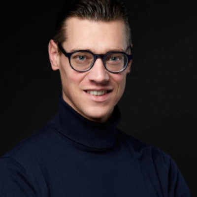 Kees Jan 't Mannetje