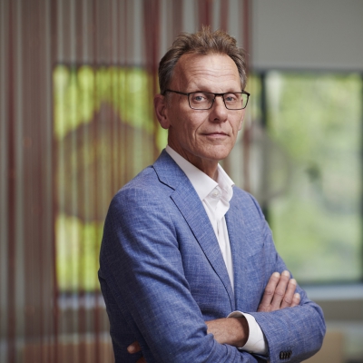 Kees Vendrik