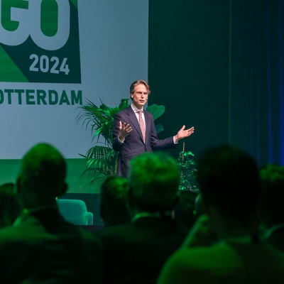 Keynote  