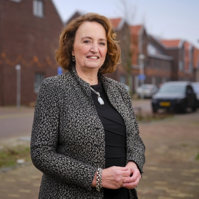 Liesbeth Spies