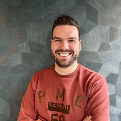 Matijn van Dijk