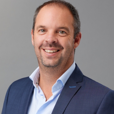 Patrick Wijsman