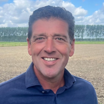 Ralph van Kaam