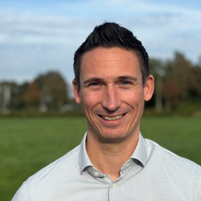 Ronald Hennekeij