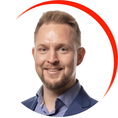Ruben Boekel
