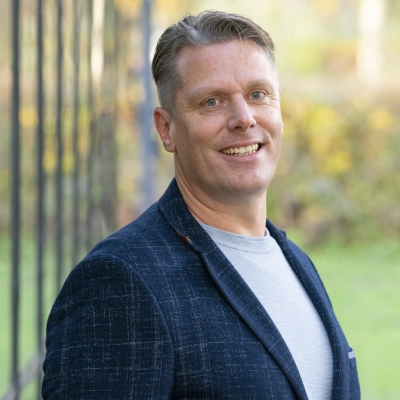 Sander Scheper