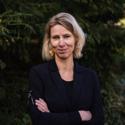 Simone Tabor