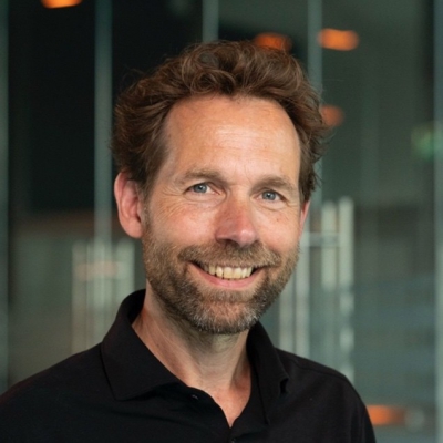 Tjalling de Vries