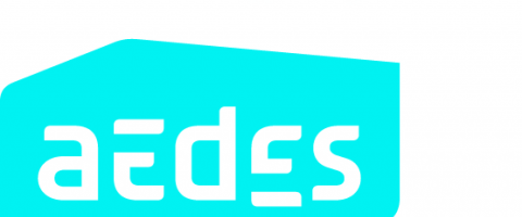Logo Aedes