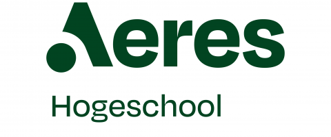 Logo Aeres University of Applied Science Almere