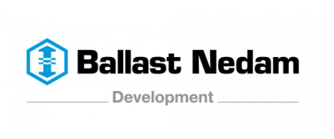 Ballast Nedam Development