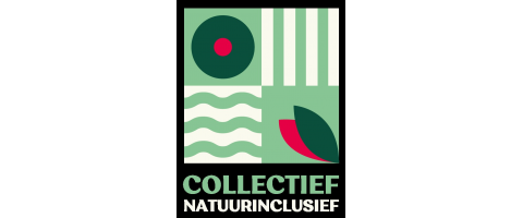 Logo Collectief Natuurinclusief