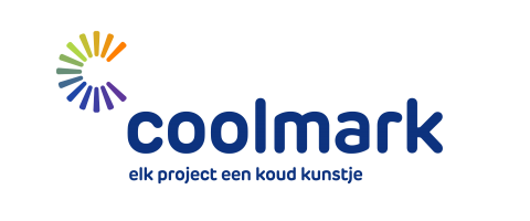 Logo Coolmark B.V.