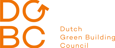 Logo DGBC