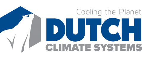 Logo Dutch Climate Systems