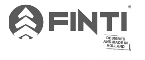 Logo Finti bv