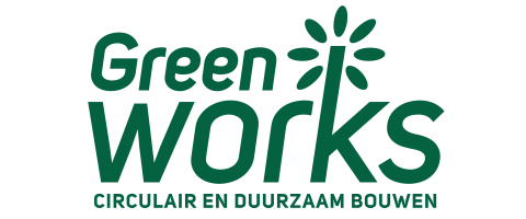 Logo Greenworks