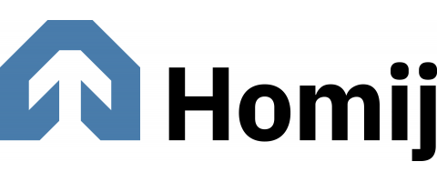 Logo Homij