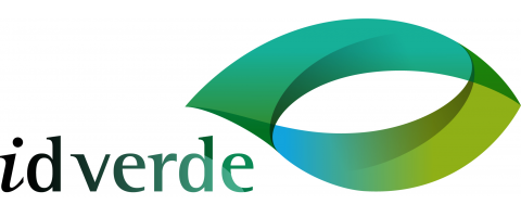 Logo idverde