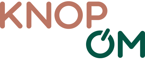 Logo KnopOm