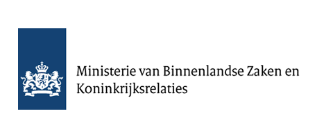 Ministerie BZK en Koningrijksrelaties