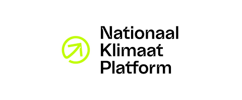 Logo Nationaal Klimaat Platform