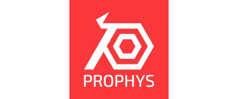 Logo PROPHYS