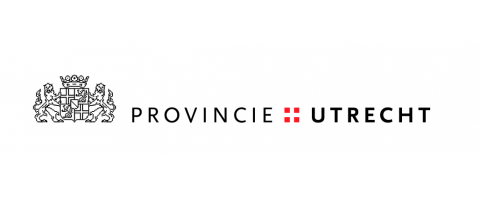 Logo Provincie Utrecht