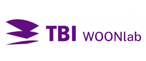 Logo TBI Woonlab