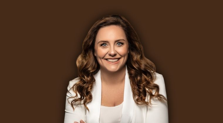 Deelname bevestigd: Nancy Kabalt