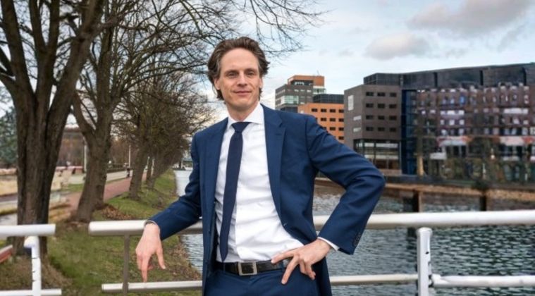 Deelname bevestigd: Onno Dwars