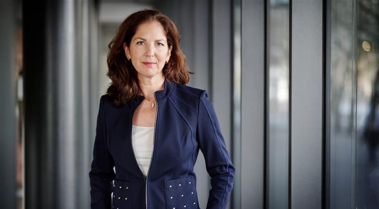 Deelname bevestigd: Yvonne van der Brugge - Wolring