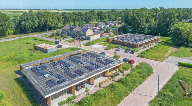 E-zine laat kracht van innovatieve samenwerkingen zien
