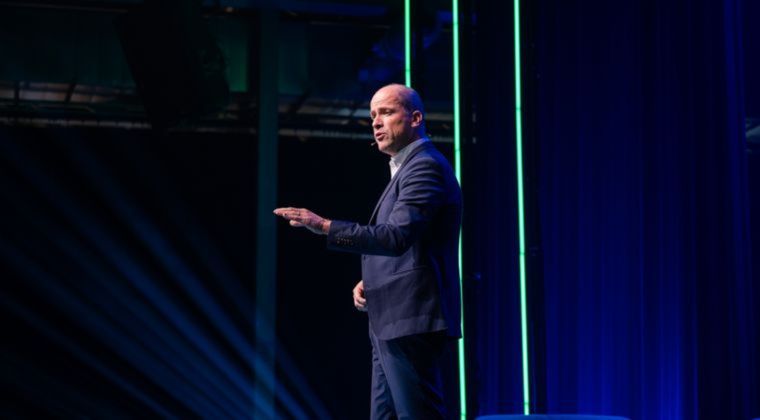 Interview Diederik Samsom: deel 1