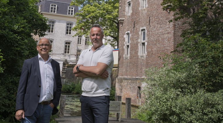 Kasteel Gemert krijgt nieuwe functie én toekomst