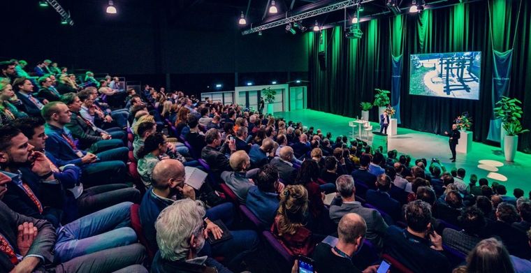 Programma Klimaattop Gebouwde Omgeving 2024