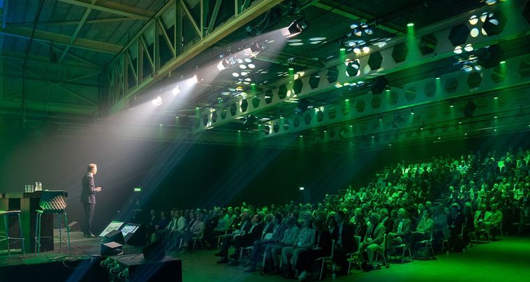 Programma Klimaattop Gebouwde Omgeving 2025 staat live!