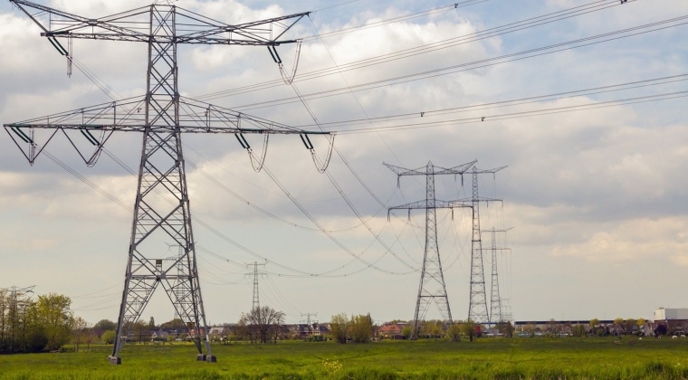 Samenwerkingen netbeheerder en bouwbedrijven voor netuitbreiding