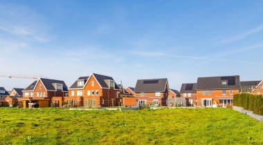 Bouwen aan een klimaatbestendige toekomst