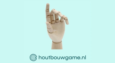 De Nationale Houtbouwgame gelanceerd op Klimaattop Gebouwde Omgeving