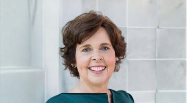 Deelname bevestigd: Carla Moonen