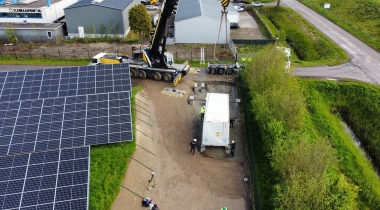 Het wonder van Tholen: blauwdruk voor oplossing netcongestie