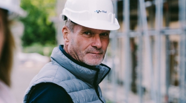 'Houtbouw is niet duurder dan traditionele bouw'
