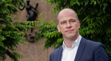 Interview Diederik Samsom: deel 2