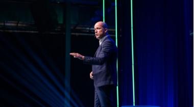 Interview Diederik Samsom: deel 1