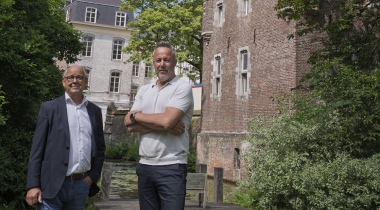 Kasteel Gemert krijgt nieuwe functie én toekomst